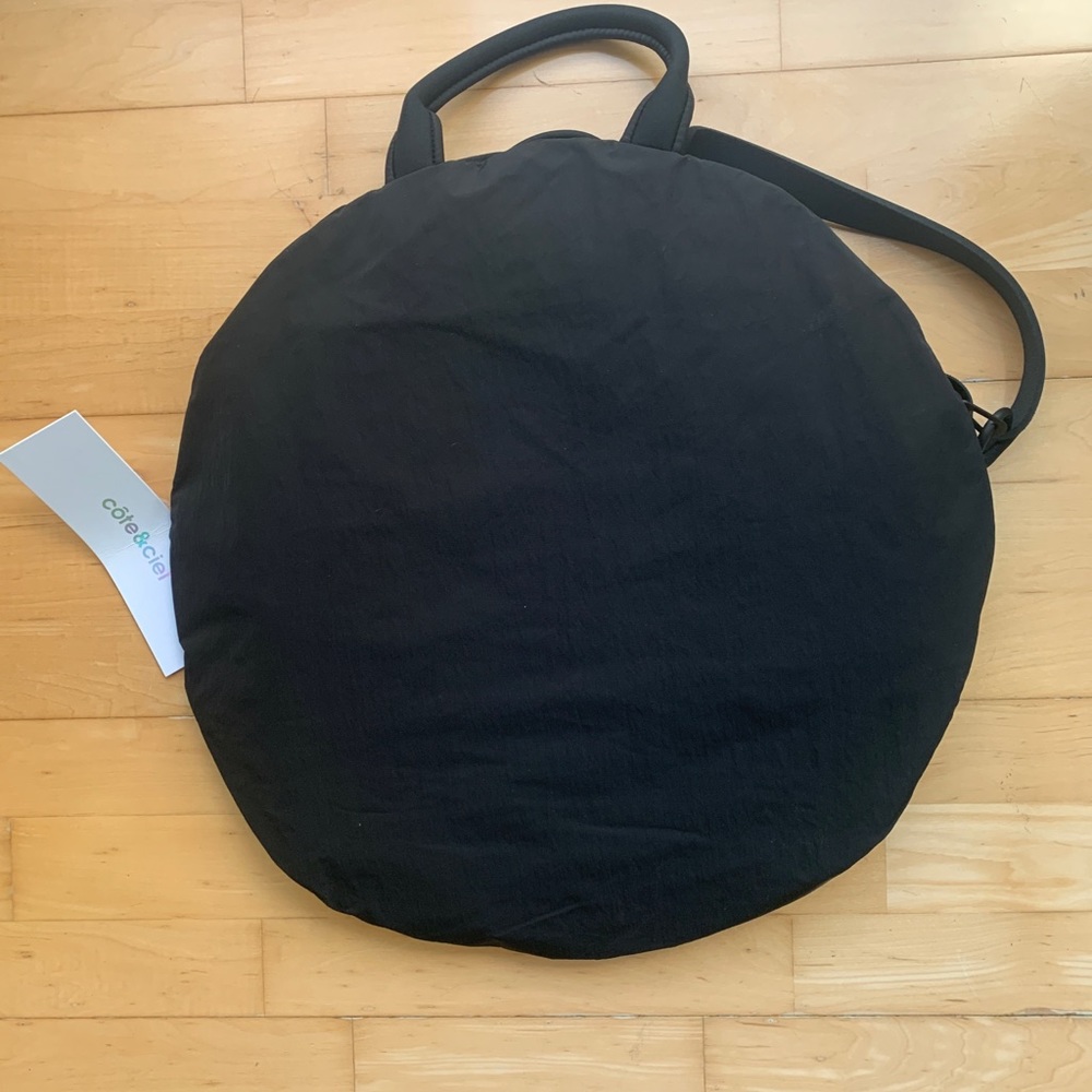 Cote&Ciel Moselle Backpack